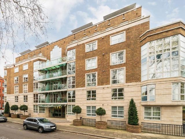 Apartment for rent in Pimlico, Greater London