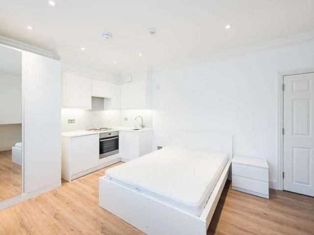 Apartment for rent in Pimlico, Isle Of Man