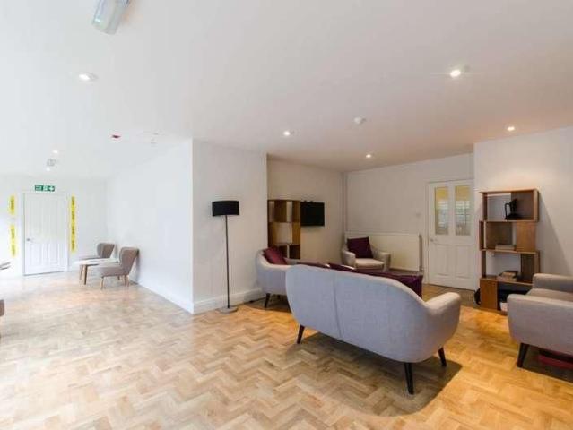 Apartment for rent in Westminster, Pimlico