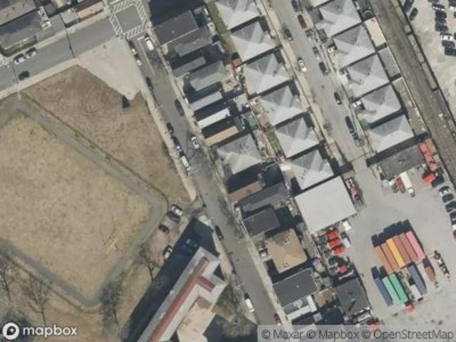 House for sale in Newark, New Jersey
