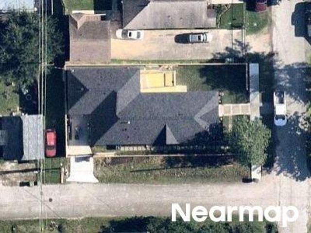 House for sale in Harris, Texas