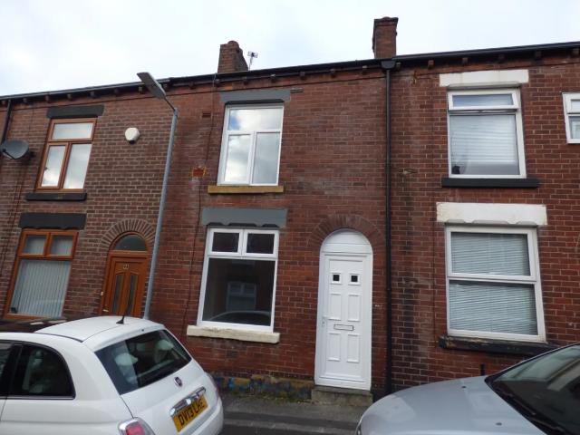 House for rent in Lee Bank, Greater Manchester
