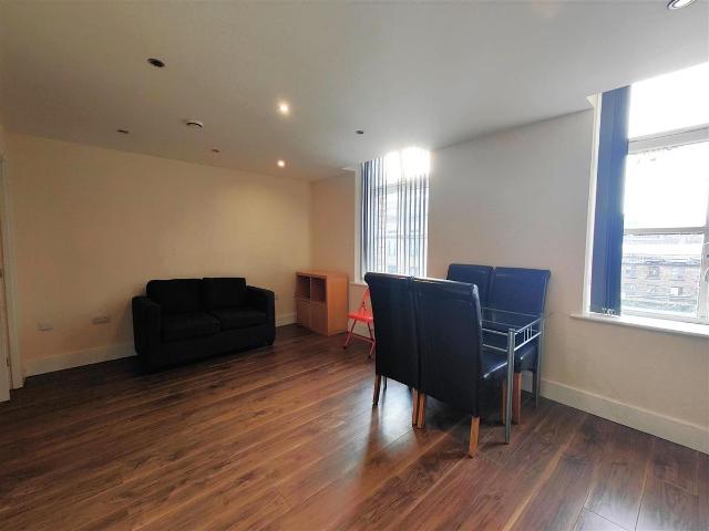 Apartment for rent in Eastbrook, Bradford