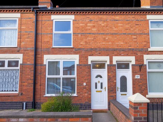 House for rent in Coppenhall, Crewe