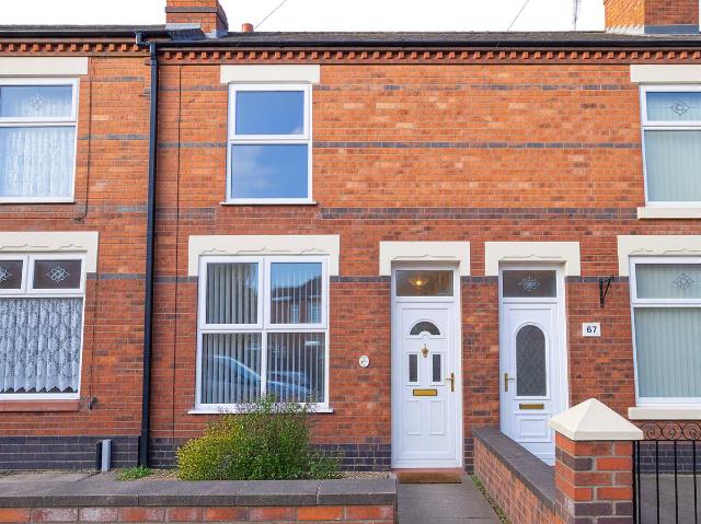 House for rent in Hammond Street