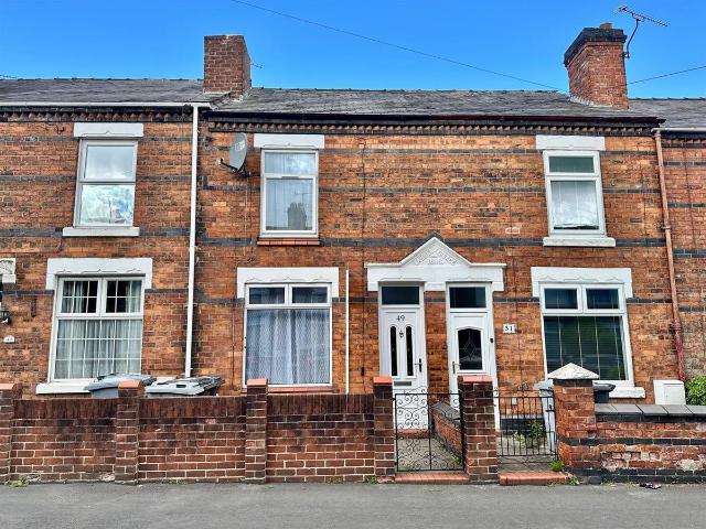 House for rent in Hammond Street