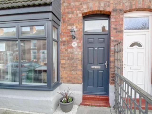 House for rent in Coppenhall, Crewe