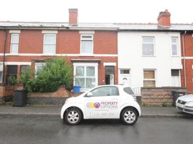 House for rent in East Midlands