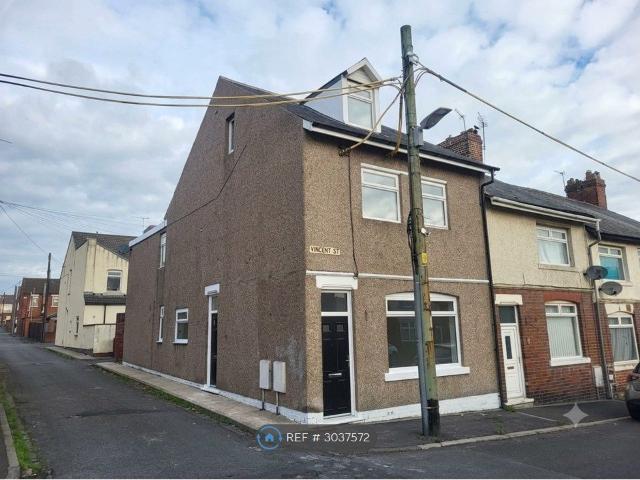 Apartment for rent in Easington Colliery