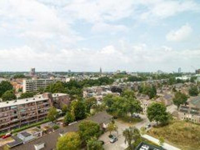 Appartement te huur in Woensel-Zuid, Acht