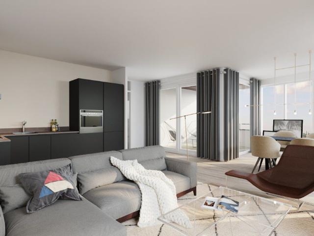 Appartement te huur in Woensel-Zuid, Noord Brabant