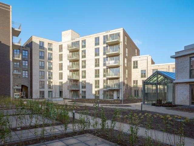 Appartement te huur in Woensel-Zuid, Acht