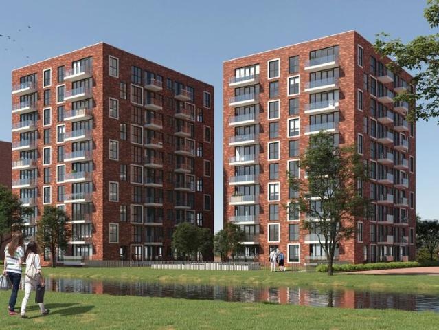 Appartement te huur in Woensel-Zuid, Acht