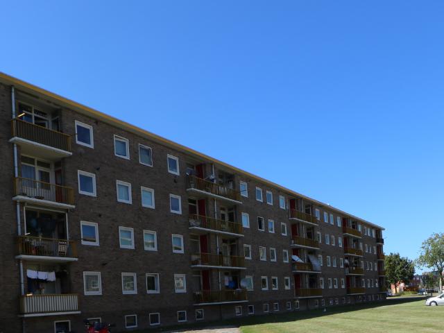 Woning te huur in Vlissingen, Zeeland