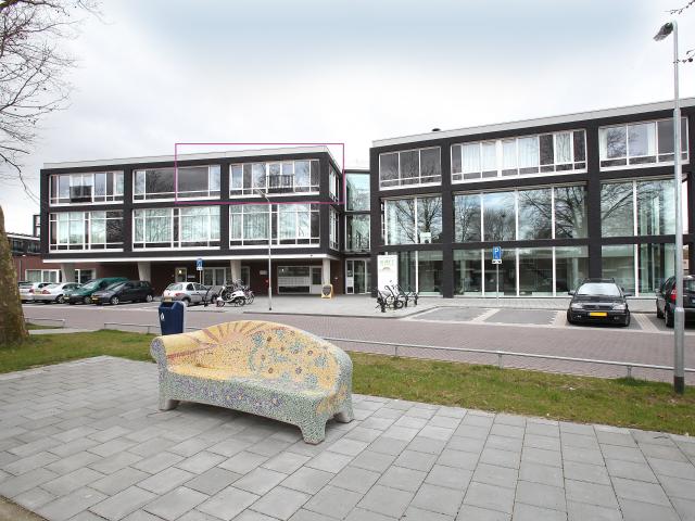 Appartement te huur in Rosmalen, Noord Brabant