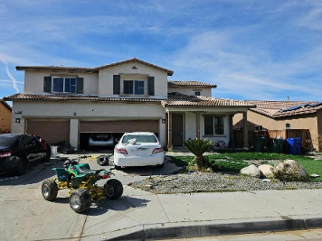 House for sale in Adelanto, California