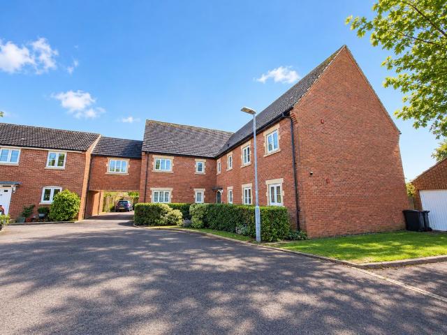 Apartment for rent in Martock, Somerset