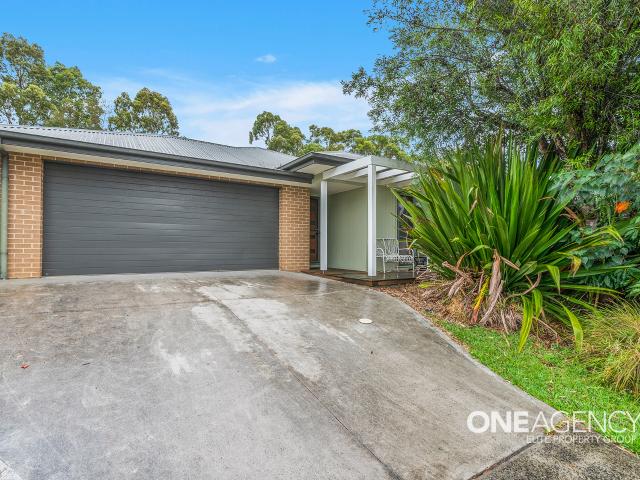 House for rent in Vincentia, New South Wales