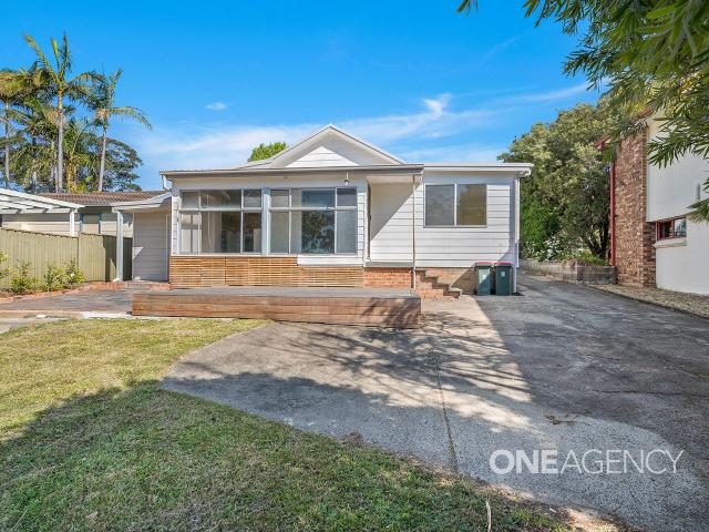 House for rent in Vincentia, Shoalhaven City Council
