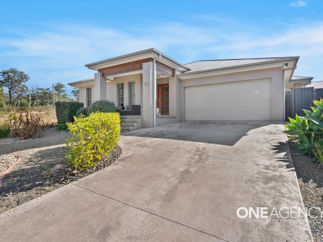 House for rent in Vincentia, New South Wales