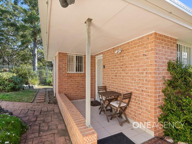 House for rent in Vincentia, Shoalhaven City Council