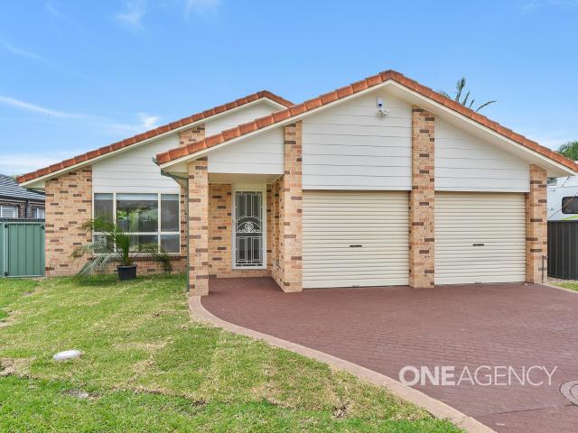 House for rent in Vincentia, New South Wales