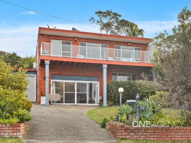 House for rent in Vincentia, New South Wales
