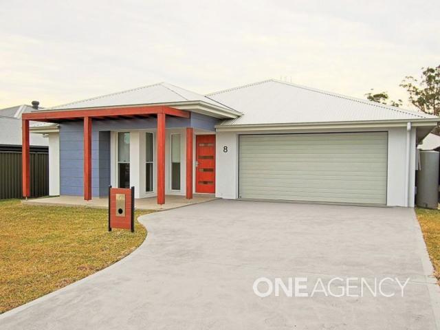 House for rent in Vincentia, New South Wales