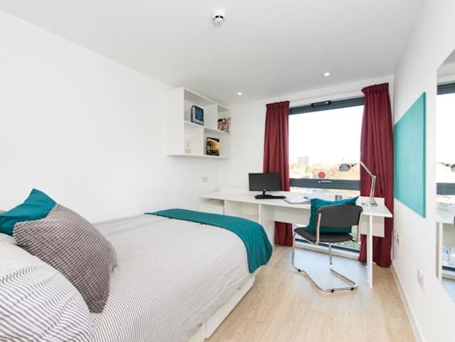 Apartment for rent in Above Bar, Southampton