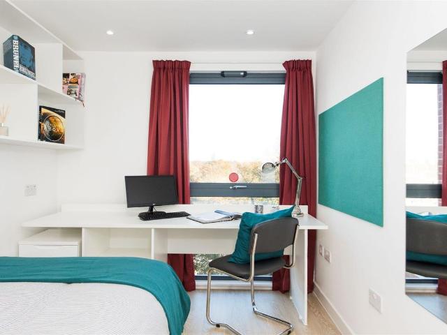 Apartment for rent in St Mary's, City Of Southampton