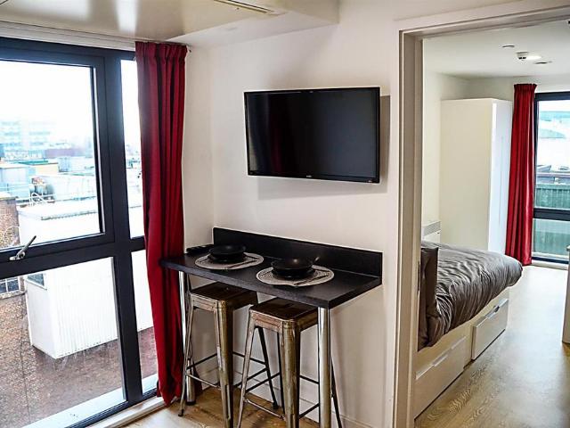 Apartment for rent in St Mary's, City Of Southampton