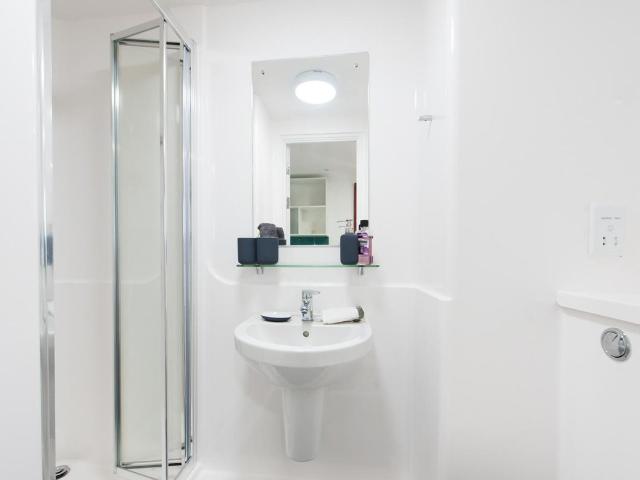Studio for rent in St Mary's, City Of Southampton