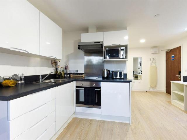 House for rent in St Mary's, City Of Southampton