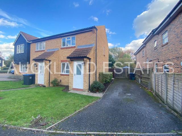 House for rent in Fretherne, Hertfordshire