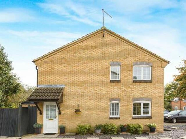 House for sale in Lyons, Greater London