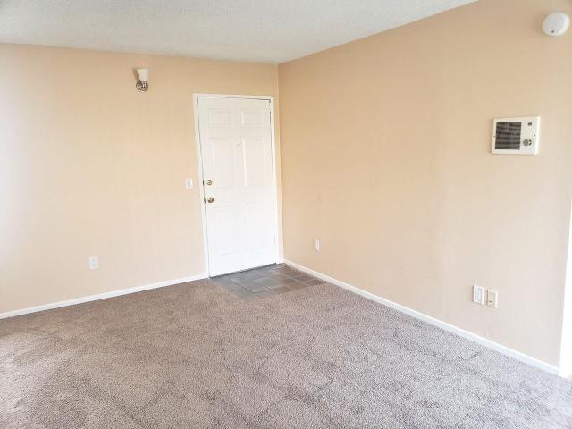 Apartment for rent in La Mesa, California