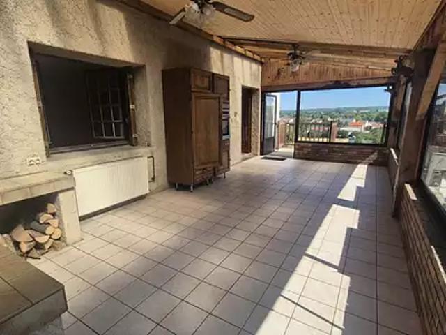 Maison vente à Épinal, Vincey