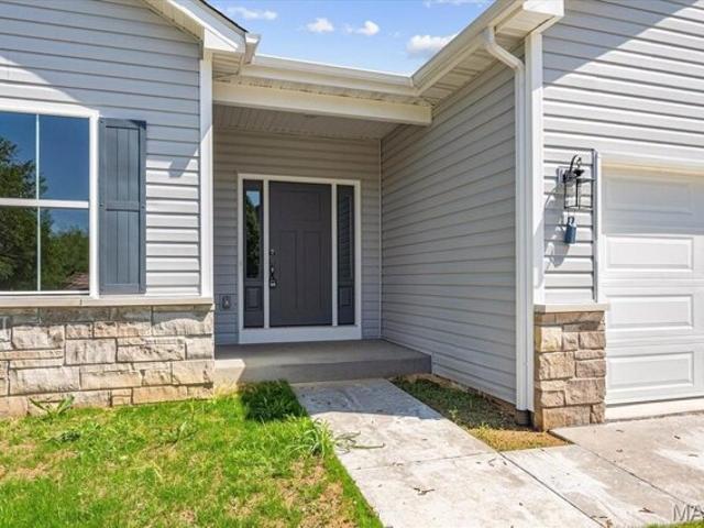 House for sale in Caseyville House for sale in Caseyville