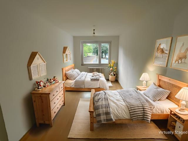 Apartment mieten in Herne-Mitte, Herne