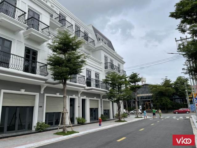 Nhà mặt phố bán tại Tiền Giang