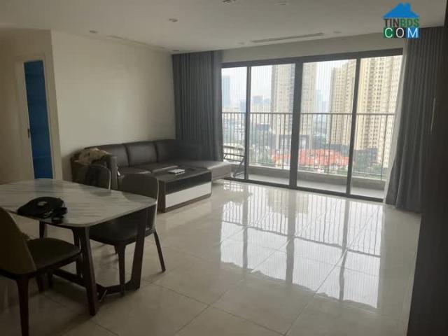 Căn hộ bán tại Hoàn Kiếm, Hà Nội