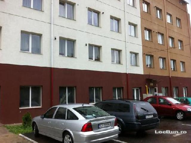 Studio vânzări în Cluj-napoca