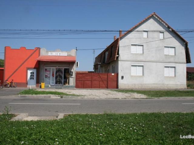 Casă vânzări în Arad