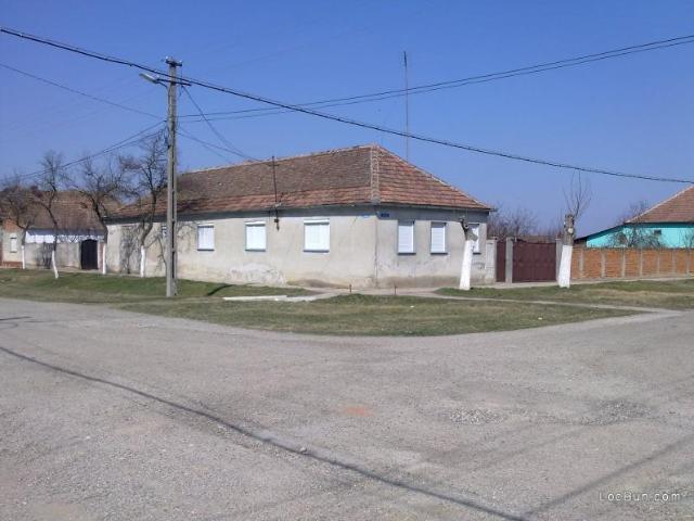 Casă vânzări în Santana, Arad