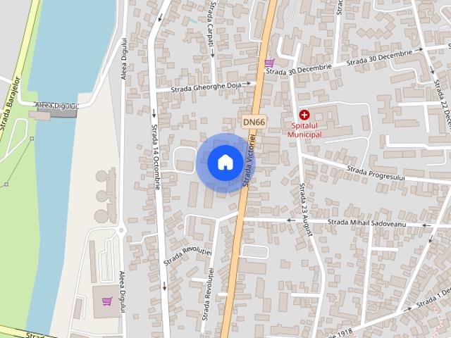Apartament închirieri în Târgu Jiu, Gorj