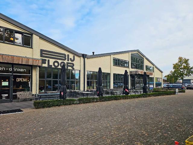 Bedrijfspand te huur in Alverna, Wijchen