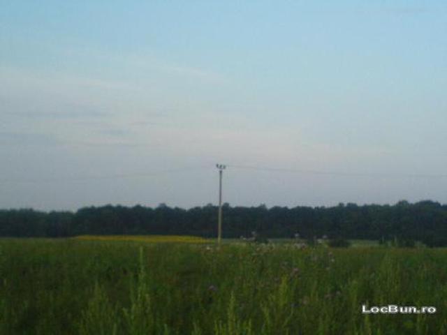 Teren pentru Construcții vânzări în Romani, București