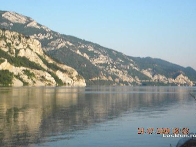Teren vânzări în Svinita, Mehedinți