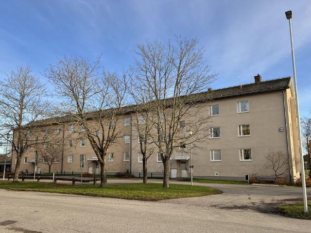 Lägenhet hyra i Örebro