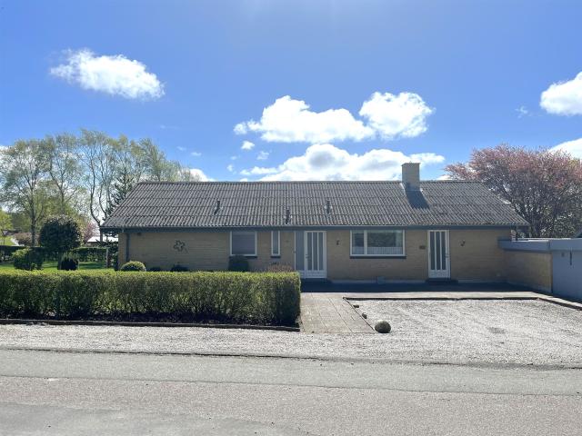 Hus til salg i Redsted, Brønderslev-Dronninglund